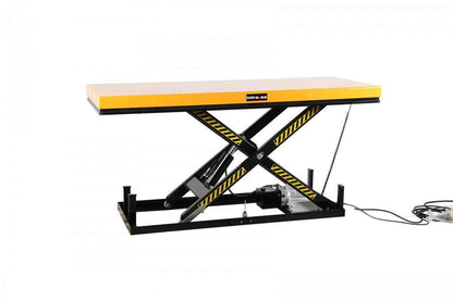Lifting table 1000 KG 850 X 2000