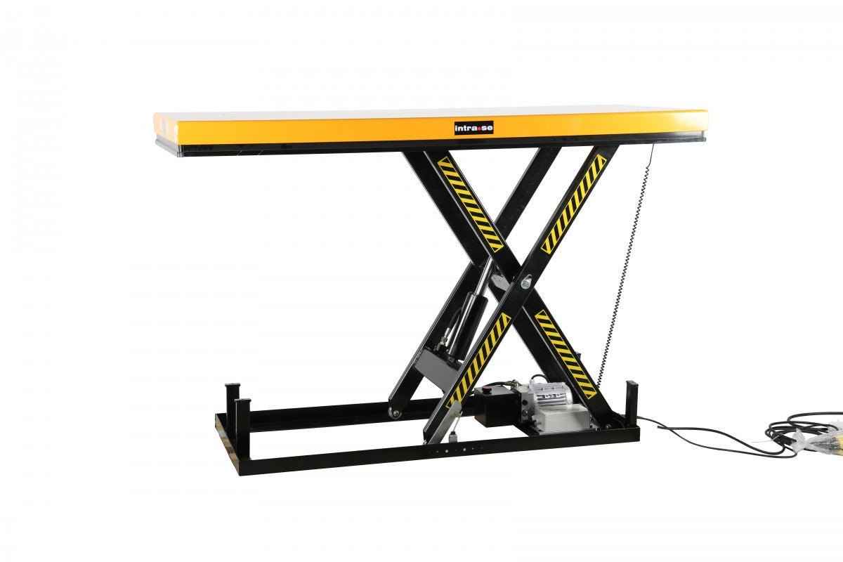 Lifting table 1000 KG 850 X 2000