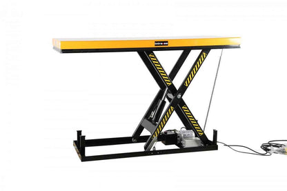 Lifting table 1000 KG 850 X 2000