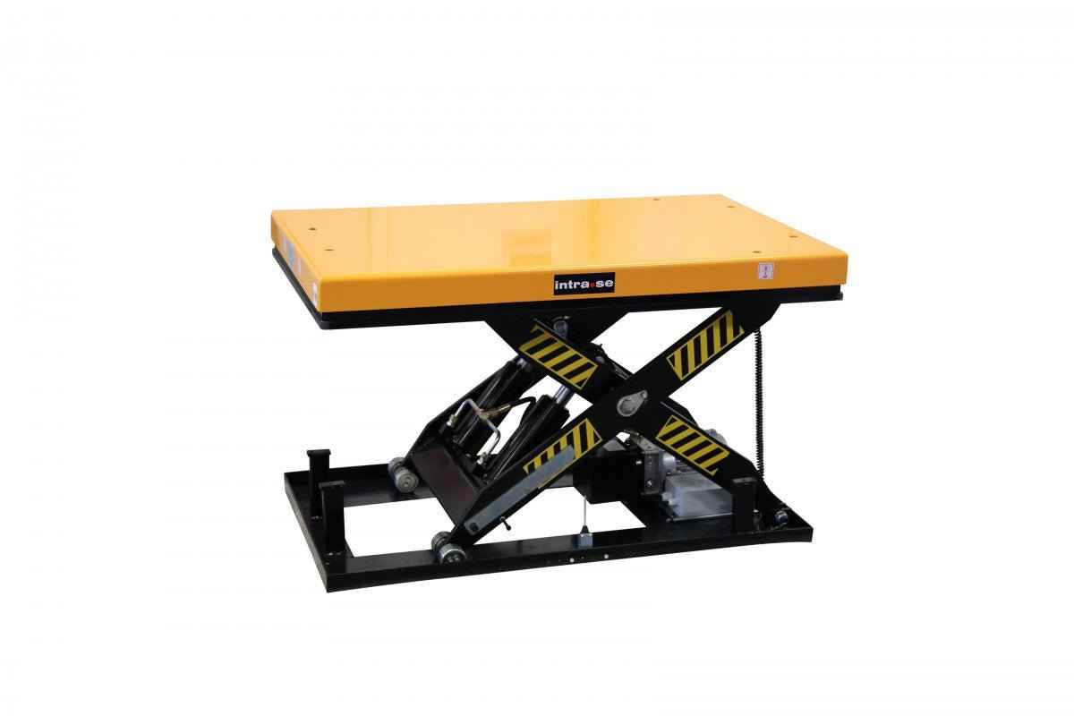 Lifting table 2000 KG 800 X 1300