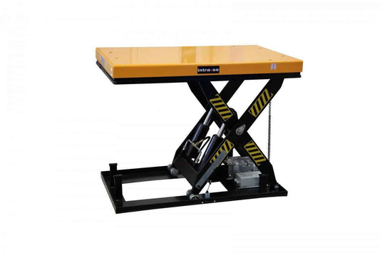 Lifting table 2000 KG 800 X 1300