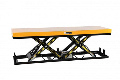 Lifting table 2000 KG 820X2500 MM