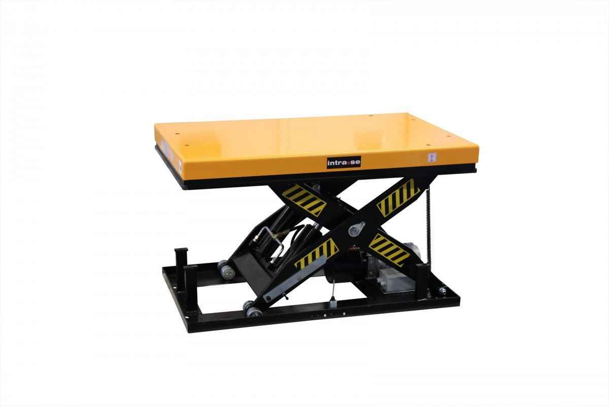 Lifting table 3000 KG 800 X 1300