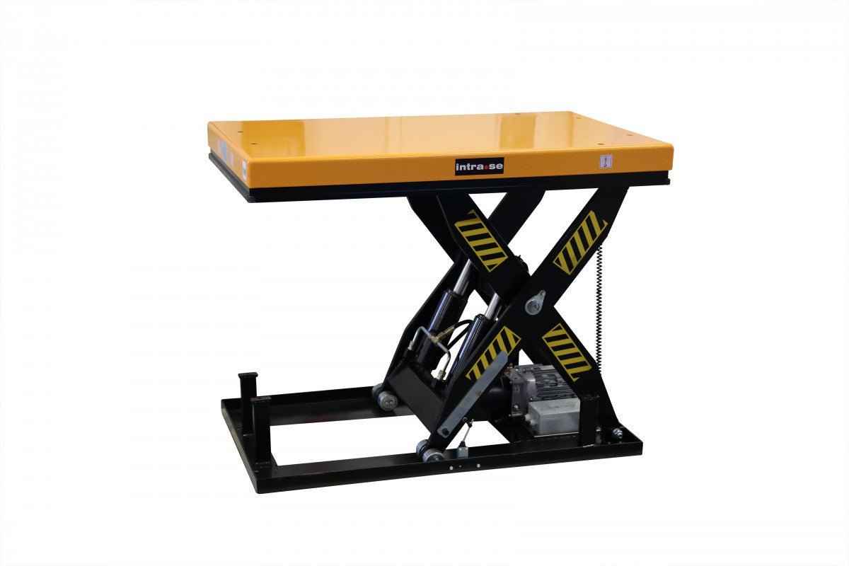 Lifting table 3000 KG 800 X 1300