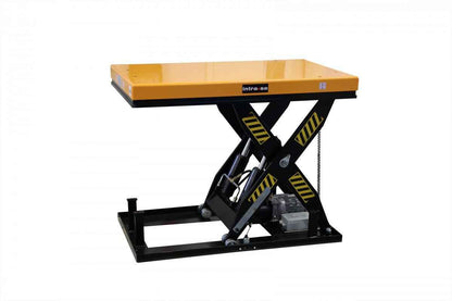 Lifting table 3000 KG 800 X 1300