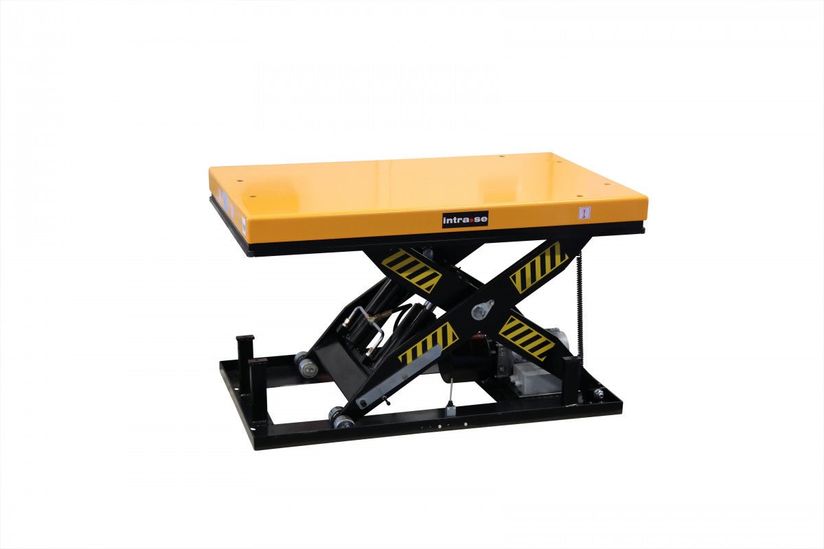 Lifting table 3000 KG 800 X 1300 - HOLDORS