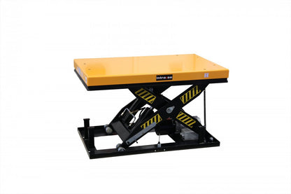 Lifting table 3000 KG 800 X 1300 - HOLDORS