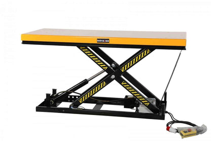 Lifting table 500 KG 800 X 2000