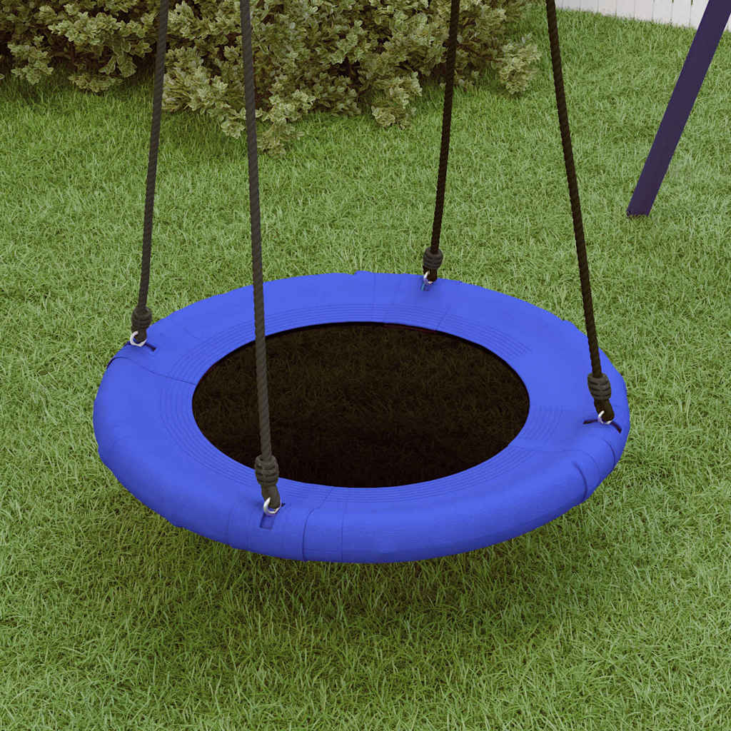 Ligzdas Šūpoles 100 X 100 X 180 Cm Plastmasa - HOLDORS