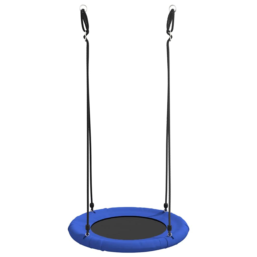 Ligzdas Šūpoles 100 X 100 X 180 Cm Plastmasa - HOLDORS