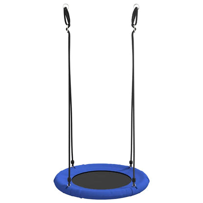 Ligzdas Šūpoles 100 X 100 X 180 Cm Plastmasa - HOLDORS