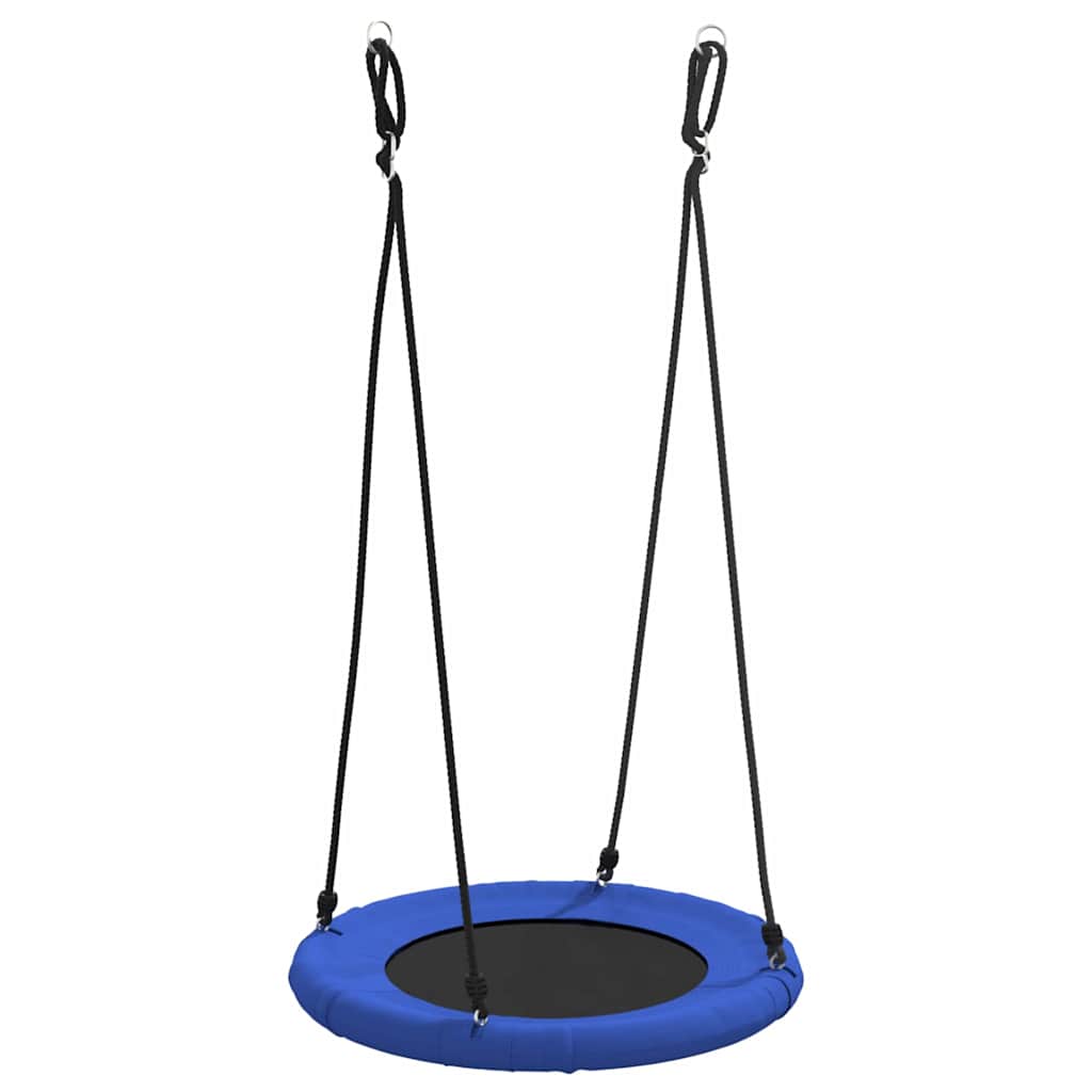 Ligzdas Šūpoles 100 X 100 X 180 Cm Plastmasa - HOLDORS