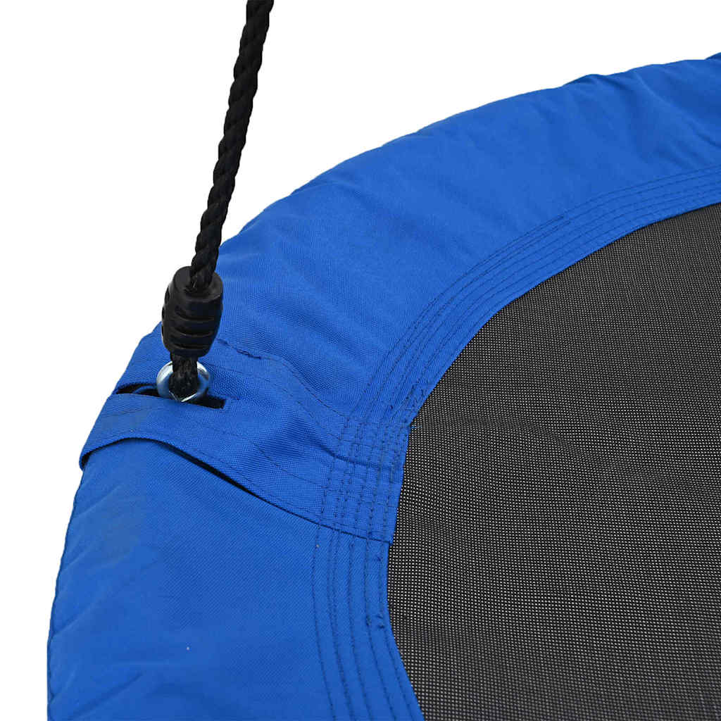 Ligzdas Šūpoles 100 X 100 X 180 Cm Plastmasa - HOLDORS