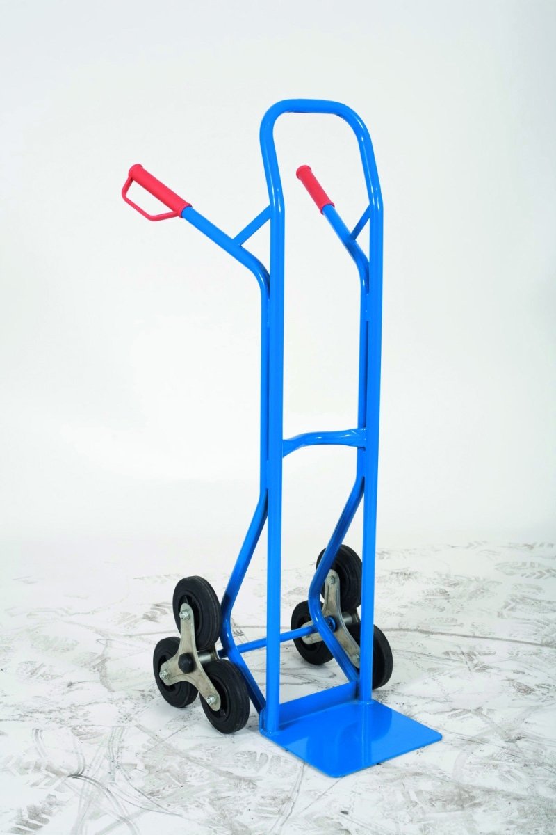 LSP20, Step trolley 200 - HOLDORS