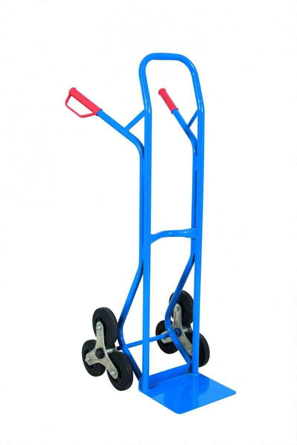LSP20, Step trolley 200