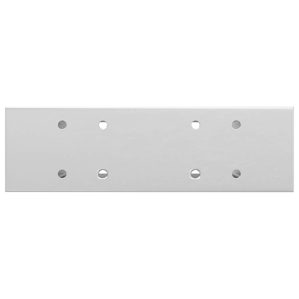 Malkas Kaudzes Palīgs 12 Gab. Sudraba 34 X 10 X 15 Cm Tērauds - HOLDORS