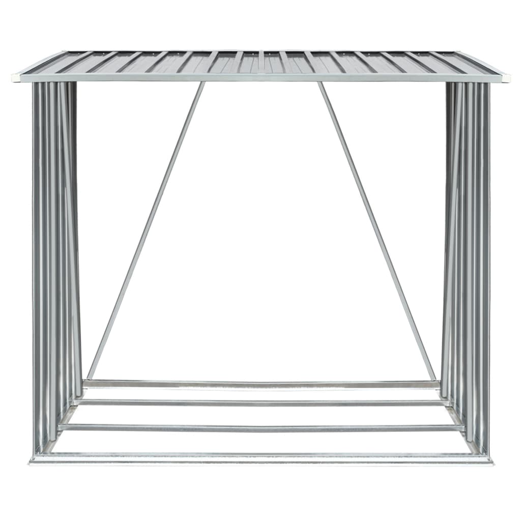 Malkas Nojume, 163X83X154 Cm, Cinkots Tērauds, - HOLDORS