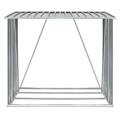 Malkas Nojume, 163X83X154 Cm, Cinkots Tērauds, - HOLDORS