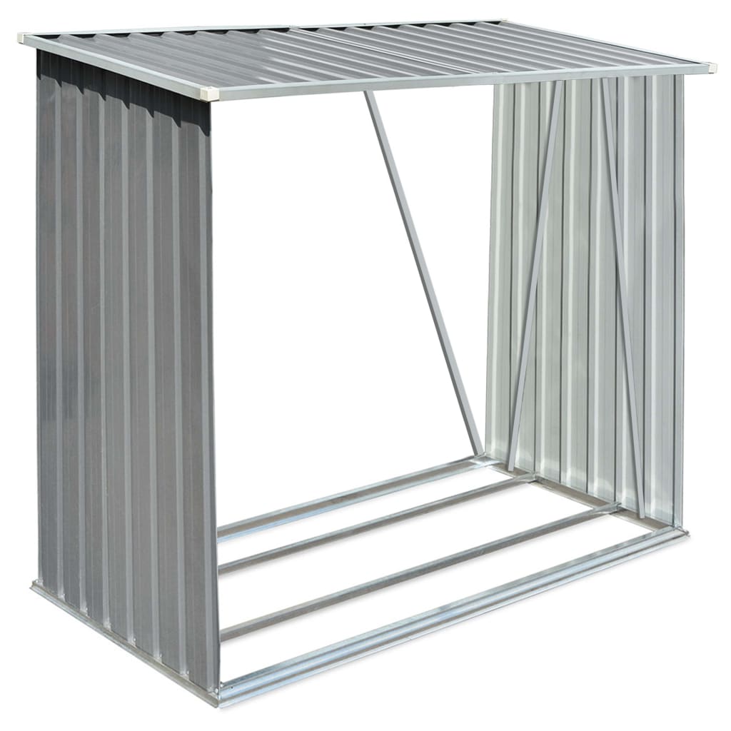 Malkas Nojume, 163X83X154 Cm, Cinkots Tērauds, - HOLDORS