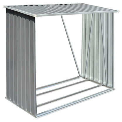 Malkas Nojume, 163X83X154 Cm, Cinkots Tērauds, - HOLDORS
