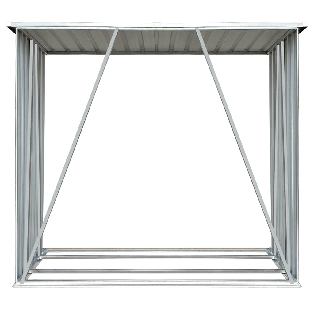 Malkas Nojume, 163X83X154 Cm, Cinkots Tērauds, - HOLDORS