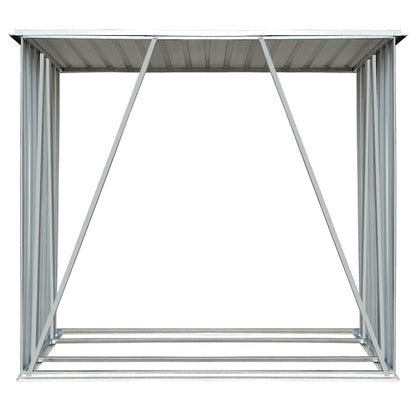 Malkas Nojume, 163X83X154 Cm, Cinkots Tērauds, - HOLDORS