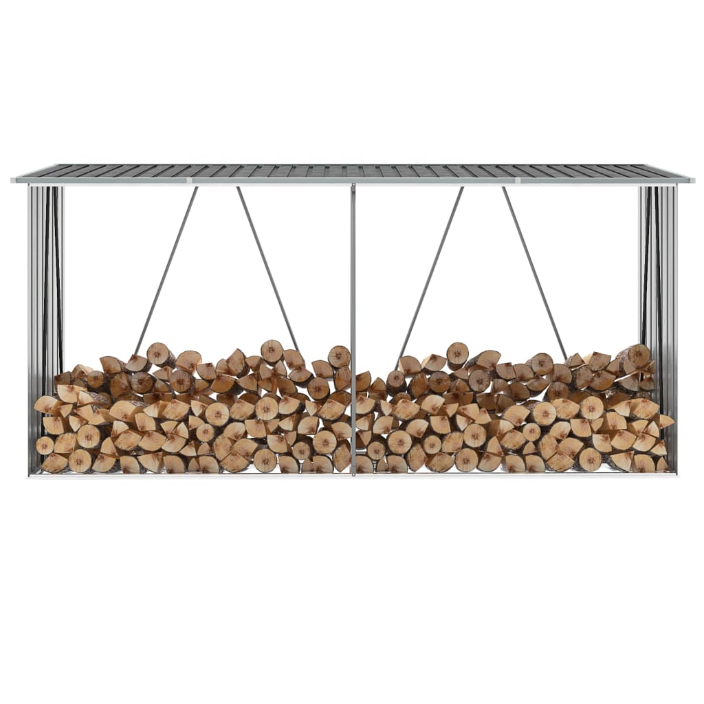 Malkas Nojume, , Cinkots Tērauds, 330X84X152 Cm - HOLDORS