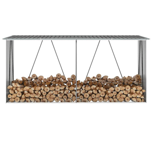 Malkas Nojume, , Cinkots Tērauds, 330X84X152 Cm - HOLDORS