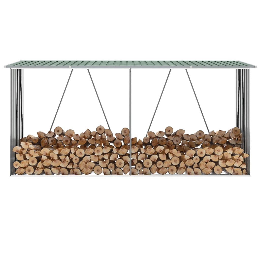 Malkas Nojume, , Cinkots Tērauds, 330X84X152 Cm - HOLDORS