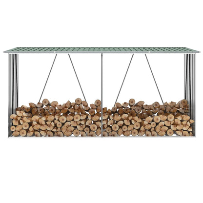 Malkas Nojume, , Cinkots Tērauds, 330X84X152 Cm - HOLDORS