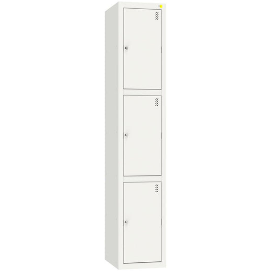 Metal cellular cabinets LM-300/1-3 - HOLDORS