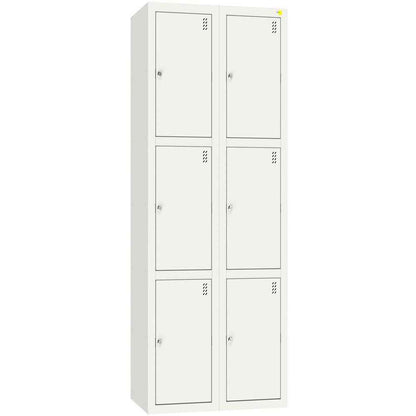 Metal cellular cabinets LM-300/2-3
