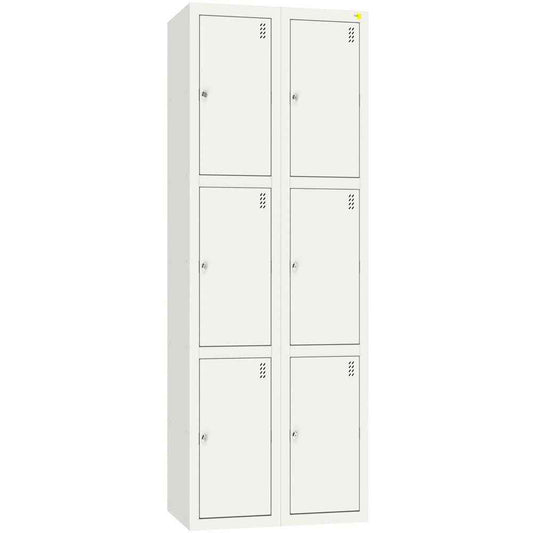 Metal cellular cabinets LM-300/2-3