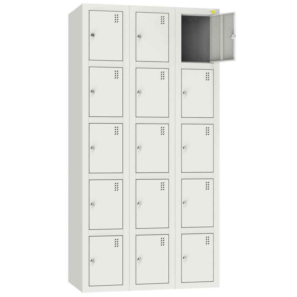 Metal cellular cabinets LM-300/3-5