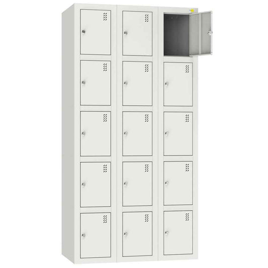 Metal cellular cabinets LM-300/3-5