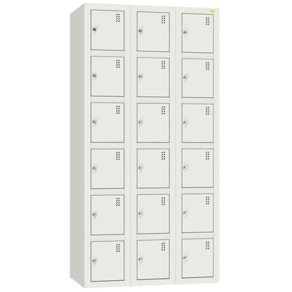 Metal cellular cabinets LM-300/3-6