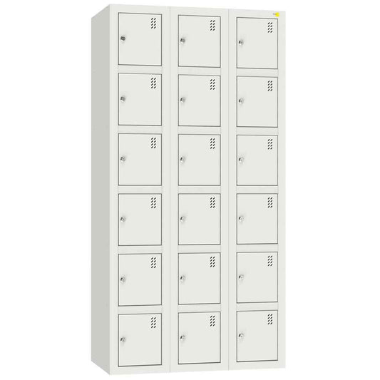 Metal cellular cabinets LM-300/3-6