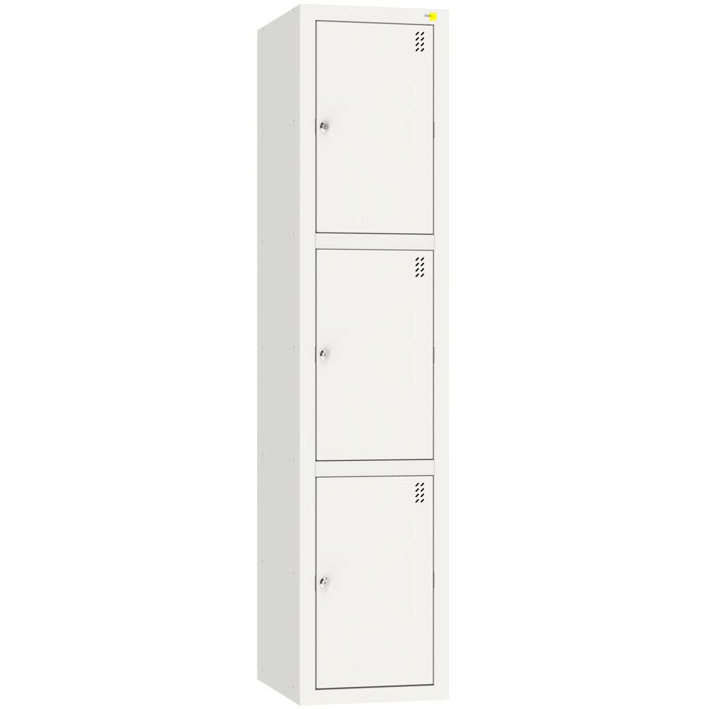 Metal cellular cabinets LM-400/1-3 - HOLDORS