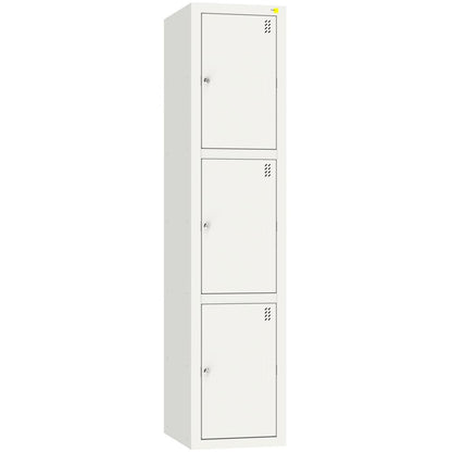 Metal cellular cabinets LM-400/1-3 - HOLDORS