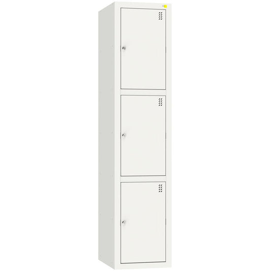 Metal cellular cabinets LM-400/1-3 - HOLDORS