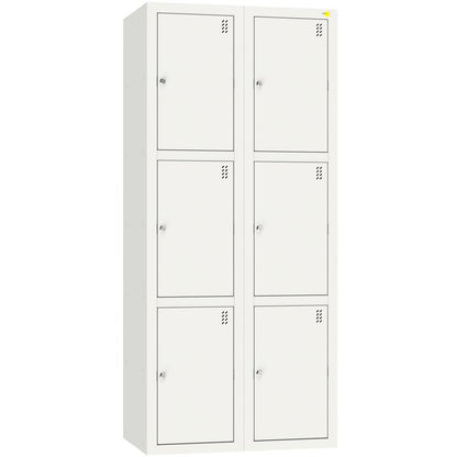 Metal cellular cabinets LM-400/2-3 - HOLDORS