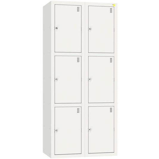 Metal cellular cabinets LM-400/2-3 - HOLDORS