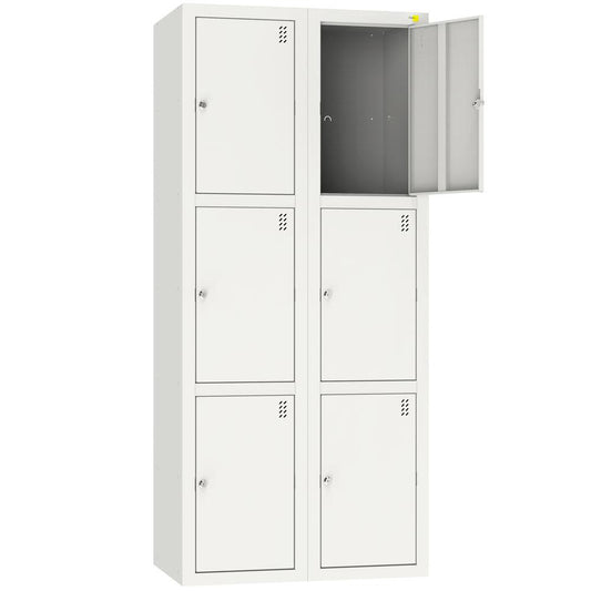 Metal cellular cabinets LM-400/2-3 - HOLDORS