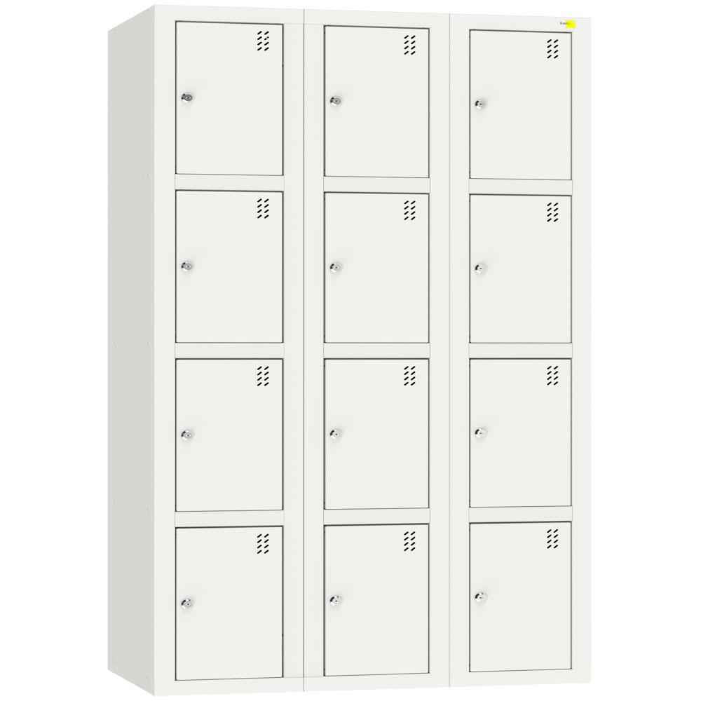 Metal cellular cabinets LM-400/3-4