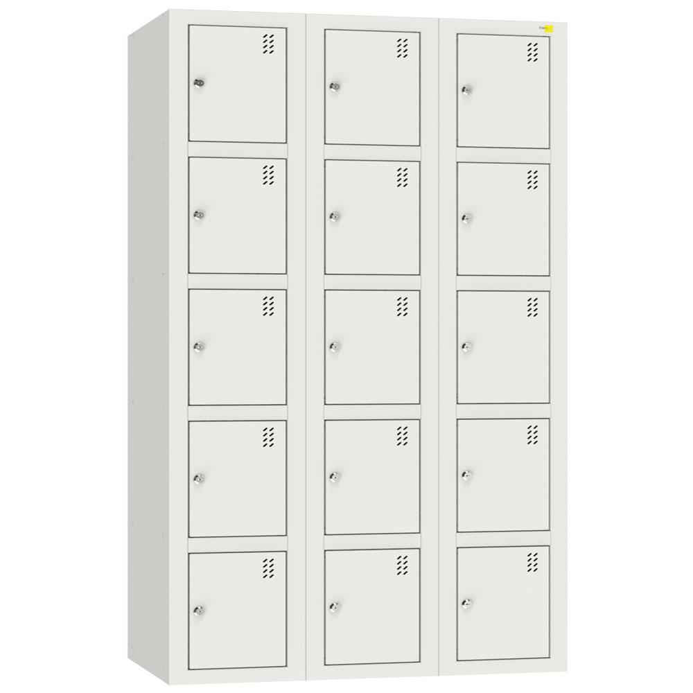 Metal cellular cabinets LM-400/3-5