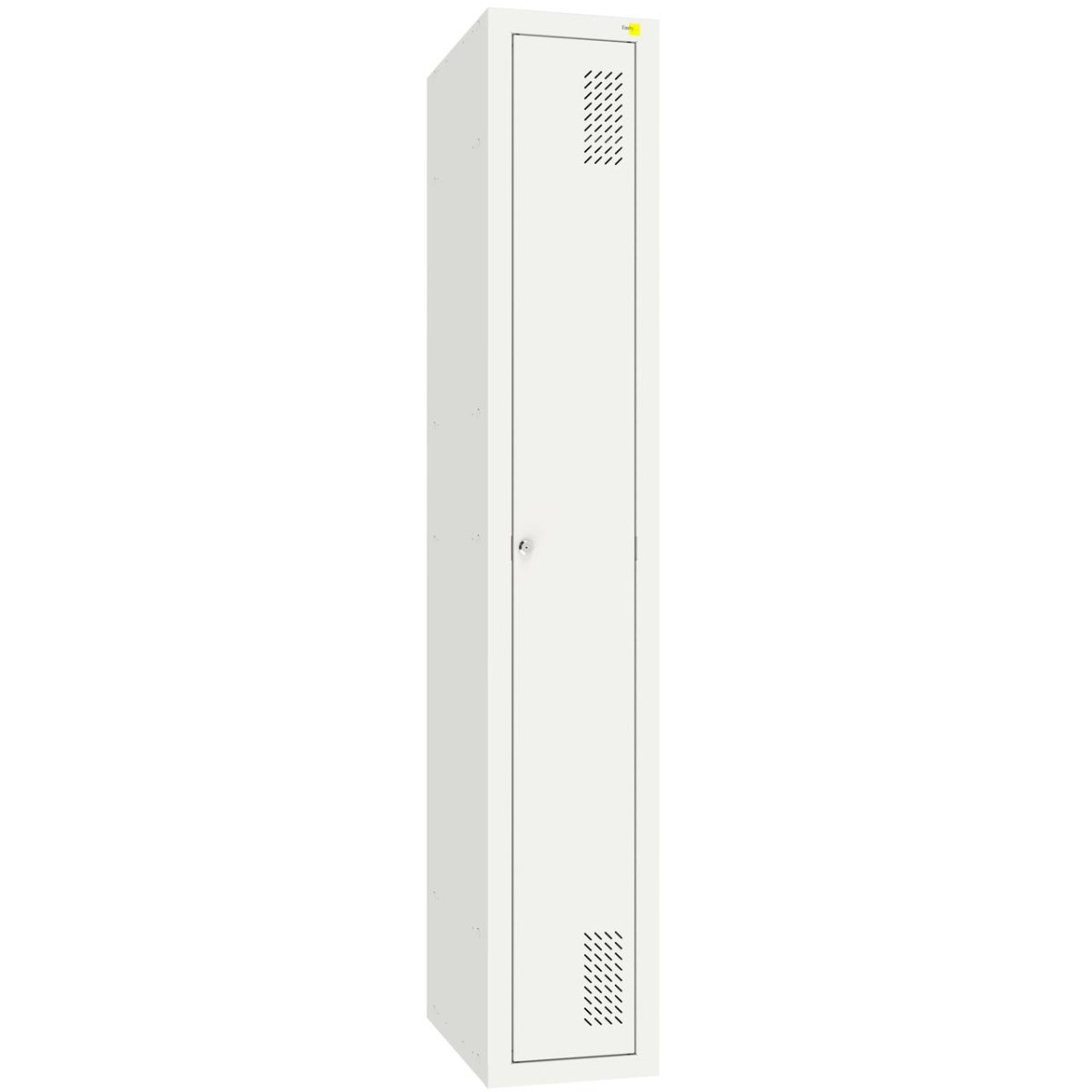 Metal clothes cabinet VM - 300/1 - HOLDORS
