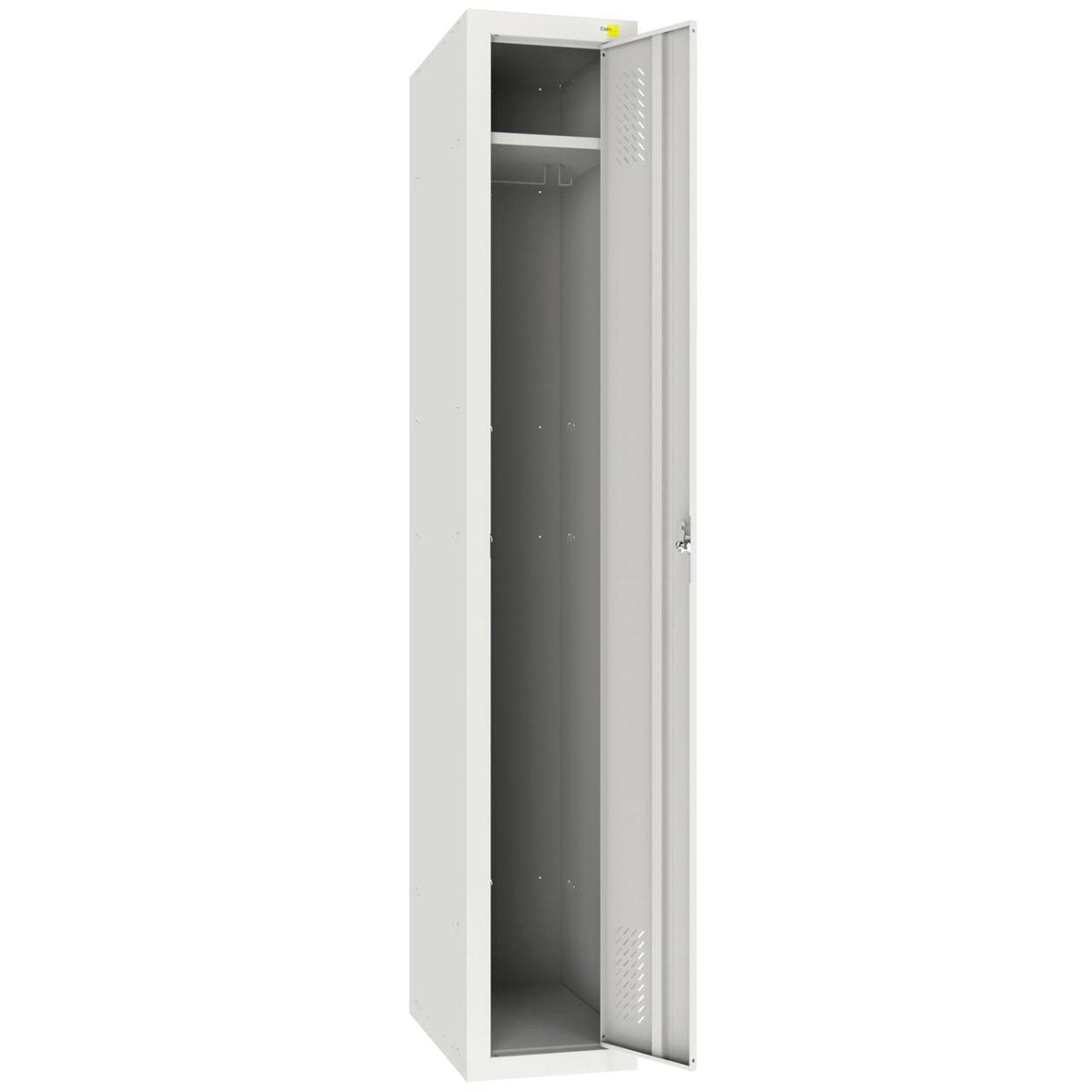 Metal clothes cabinet VM - 300/1 - HOLDORS