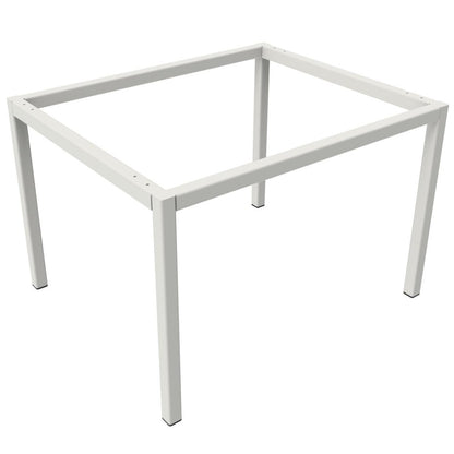 Metal clothes closet stand S - 800 - HOLDORS
