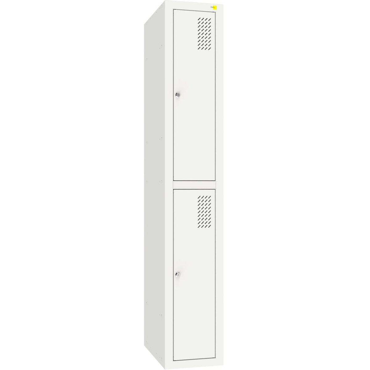 Metal clothing cabinet VM - 300/1/2 - HOLDORS