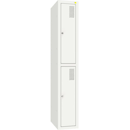 Metal clothing cabinet VM - 300/1/2 - HOLDORS